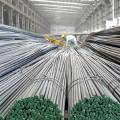 Thép xây dựng gồm những loại nào? Đặc điểm và ứng dụng phổ biến